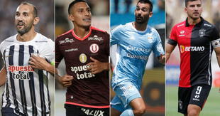 Sin margen de error: Alianza, Universitario, Cristal y Melgar disputan fecha clave por el Apertura