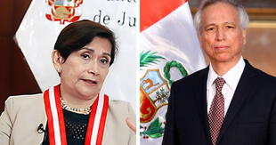 Constitucionalistas rechazan decisión del TC que impide la reincorporación de Inés Tello y Aldo Vásquez