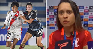 DT de la selección peruana femenina sub-20 lanzó fuerte reclamo contra Conmebol: "Hay una falta de respeto"