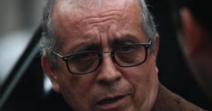 Nicanor Boluarte: Reniec identifica 500 firmas falsas en partido relacionado con hermano de presidenta