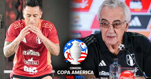 ¿Christian Cueva podrá jugar la Copa América con la Bicolor? Jorge Fossati y su firme respuesta