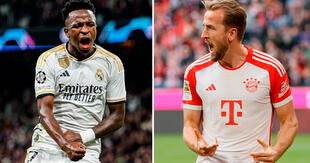 Apuestas de Real Madrid vs. Bayern Múnich: ¿qué club es favorito por el clásico europeo?
