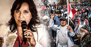 Familiares de víctimas de protestas parten mañana hacia Lima para exigir justicia