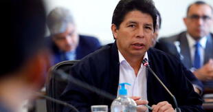 Pedro Castillo: proceso por golpe de Estado avanza y podría ser sentenciado en el 2025