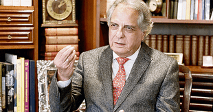 Manuel Rodríguez: “Hay elementos para activar la Carta Democrática por grave deterioro político”
