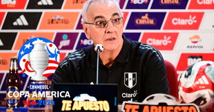 Jorge Fossati y su preocupante mensaje por el cambio en el reglamento de la Copa América