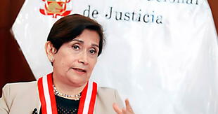 Inés Tello interpone recurso para anular resolución del TC y regresar a JNJ