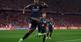 Real Madrid y la sorprendente marca que mantiene en Champions tras empatar con Bayern Múnich