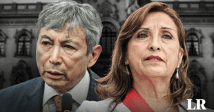 Titular del MTC aseguró que José Arista se disculpó con la presidenta Boluarte por sus declaraciones
