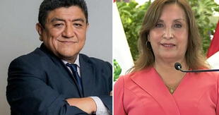 Gobierno designa a Jean Pajuelo como nuevo asesor técnico de Dina Boluarte
