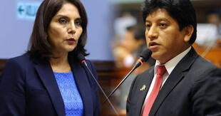 Patricia Juárez pide ampliar agenda de Comisión de Constitución para debatir PL del defensor del Pueblo