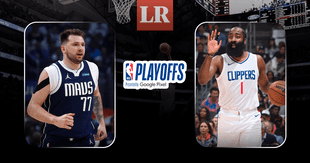 [Vía ESPN] Clippers vs. Mavericks EN VIVO: horario y dónde ver el game 6 por los NBA Playoffs 2024