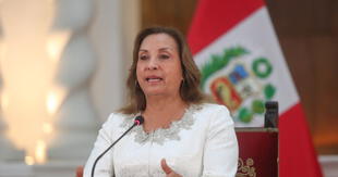 Dina Boluarte: TC declaró fundado ley que permite despachar de manera remota a la presidenta
