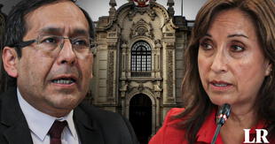 ¿Dina Boluarte se esconde?: especialistas indican que mandataria deberá declarar pese a designación de vocero