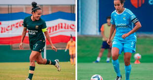 Alianza Lima vs. Sporting Cristal EN VIVO: ¿dónde y a qué hora ver el duelo por la Liga Femenina?