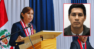 El 'topo' de Patricia Benavides: ¿cómo habría operado Jorge Rodríguez en el caso Valkiria?
