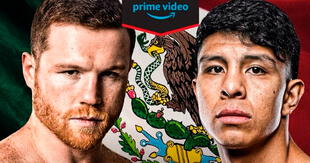 ¿Quién ganó en la pelea del 'Canelo' Álvarez vs. Jaime Munguía? Conoce al ganador del titulo mundial de box