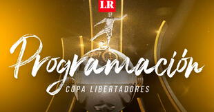 Copa Libertadores 2024 EN VIVO: programación y tabla de posiciones por la fecha 4