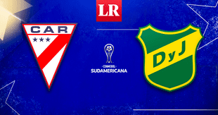 Always Ready vs. Defensa y Justicia EN VIVO: ¿a qué hora juegan y dónde ver la Copa Sudamericana?