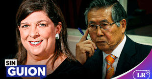 RMP sobre pedido de Fujimori para recibir pensión: "El indulto no borra su sentencia"