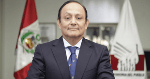 Walter Gutiérrez renunció al cargo de embajador de Perú en España