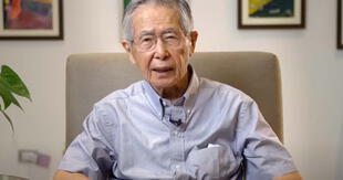 Alberto Fujimori: ¿por qué no le corresponde la pensión vitalicia al condenado expresidente?