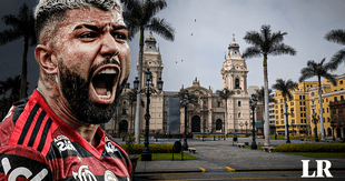 ¿Por qué Lima es tan importante en la carrera de 'Gabigol'? Esto dijo la estrella del Flamengo