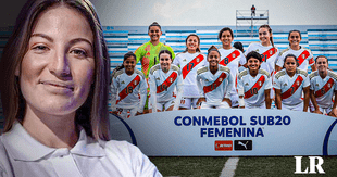 ¿Por qué no es un fracaso la eliminación de la sub-20 femenina? La firme postura de Camila Zapata