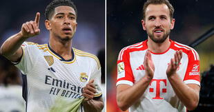 Real Madrid vs. Bayern Múnich: posibles alineaciones para el partidazo por 'semis' de Champions League