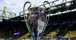 ¿Cuándo es la final de la Champions League 2023-24 y cuáles son los finalistas?