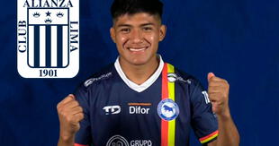 Juega en Chile, pasó por Municipal y sería el jale de Alianza Lima para el Clausura