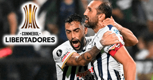 ¿Qué resultados necesita Alianza Lima para clasificar a los octavos de la Copa Libertadores?