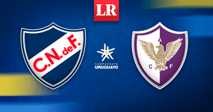 VER Nacional vs. Fénix EN DIRECTO: hora y canal del partido por el Torneo Apertura 2024