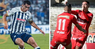 Canal confirmado del Alianza Lima vs. Sport Huancayo que se verá en señal abierta