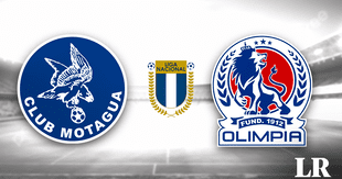 Motagua vs. Olimpia EN VIVO: ¿a qué hora y dónde ver la semifinal por la Liga Nacional de Honduras?