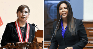 Fiscalía presentó ante el Congreso denuncia constitucional contra Patricia Benavides y Patricia Chirinos