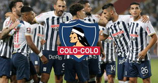 Alianza Lima recibió buena noticia de cara al crucial partido ante Colo-Colo por la Libertadores