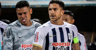 ¿Por qué es tendencia Arregui y qué tiene que ver la cinta de capitán de Alianza Lima?