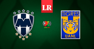 Monterrey vs. Tigres HOY por el clásico regio: sigue AQUÍ el partido por la Liga MX 2024