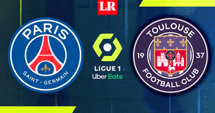 PSG vs. Toulouse EN VIVO: alineaciones y horario para ver el último partido de Mbappé en París