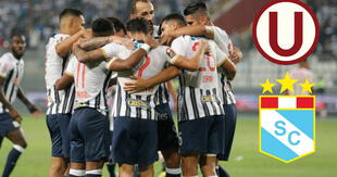 Alianza aún sueña con el Apertura tras victoria: ¿qué resultados necesita del Universitario vs. Cristal?