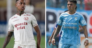 ¿Qué pasa si Universitario y Sporting Cristal empatan en la tabla de posiciones del Torneo Apertura?