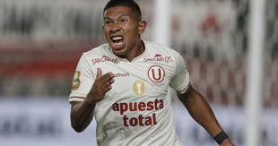 Universitario consiguió tremenda marca de local en la Liga 1 tras golear a Cristal