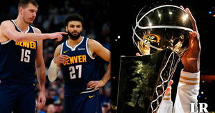 Las ventajas que acercarían a Nuggets al BICAMPEONATO de la NBA: “El campeón sale de esta serie”