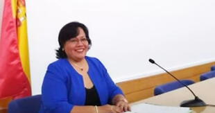 Poder Judicial ordena reposición de María Aurora Caruajulca como procuradora general del Estado
