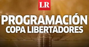 Copa Libertadores EN VIVO: tabla de posiciones en la fecha 5 y clasificados a octavos de final