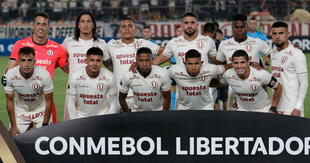 ¿Qué pasa si Universitario gana, empata o pierde con Botafogo? Escenarios cremas en la Libertadores