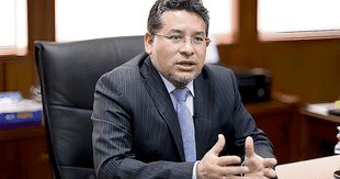 Rubén Vargas: “El mensaje que dan es: quien investiga la corrupción de los poderosos será castigado”