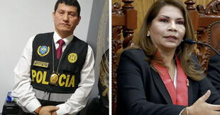 Congreso: Marita Barreto y Harvey Colchado fueron citados a la Comisión de Fiscalización
