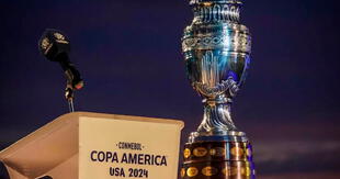 Copa América 2024: ¿cuándo empieza, qué canal transmitirá y qué equipos participan?